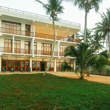 Savenrose Beach Villa Matara Ngoại thất bức ảnh