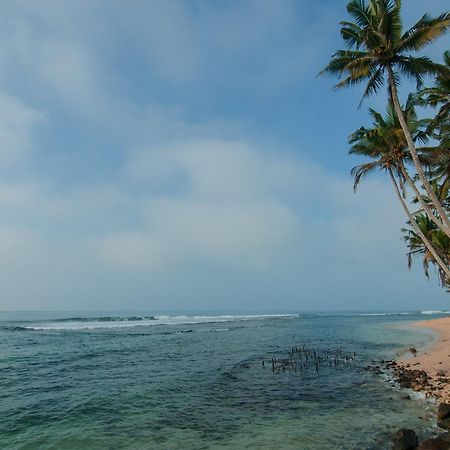 Savenrose Beach Villa Matara Ngoại thất bức ảnh