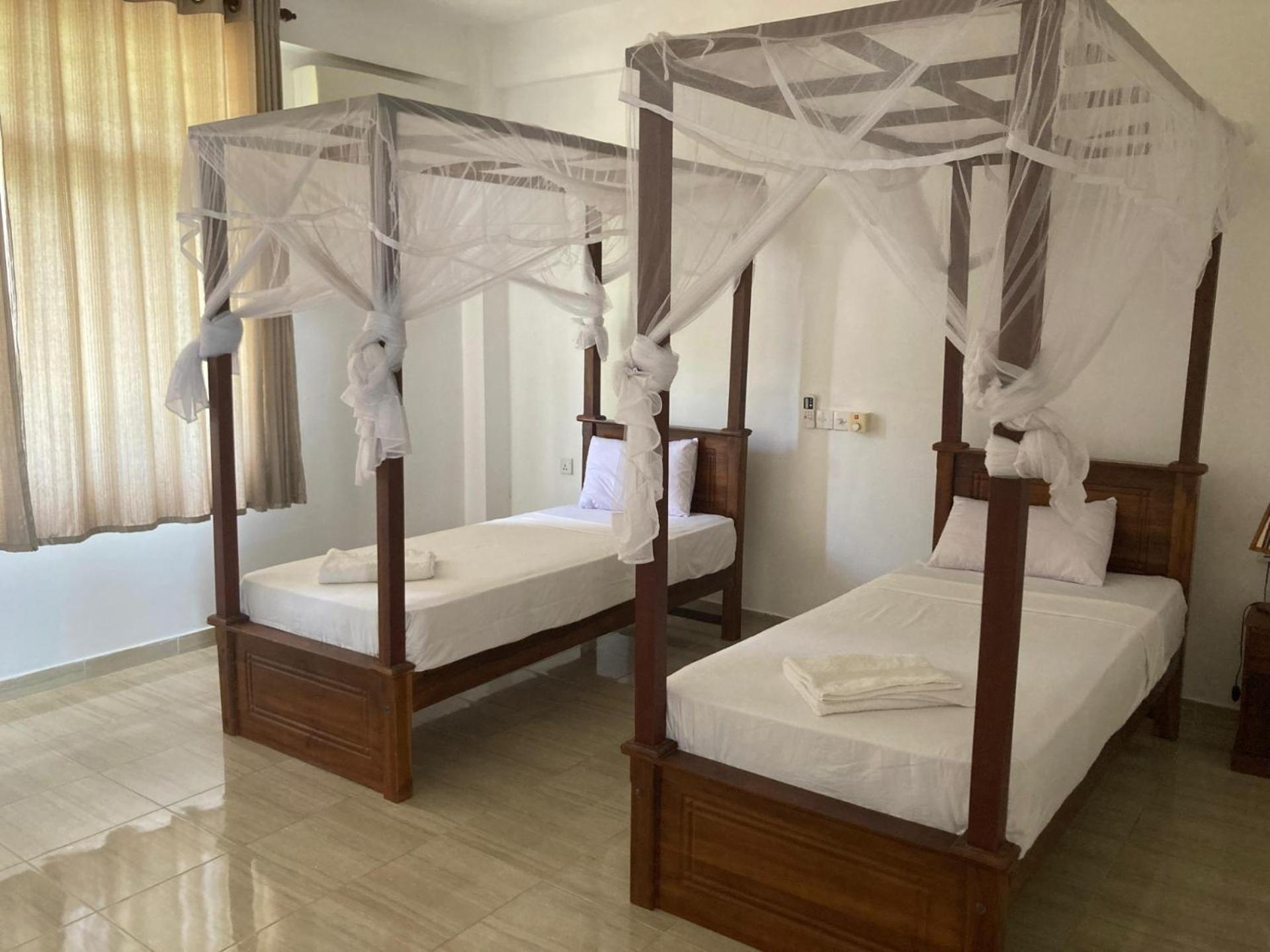 Savenrose Beach Villa Matara Ngoại thất bức ảnh