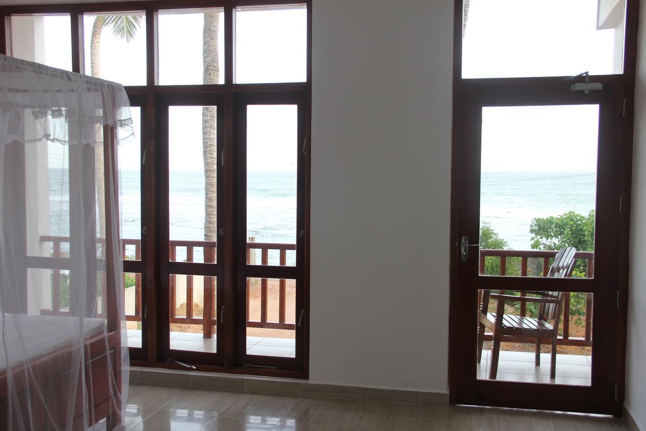 Savenrose Beach Villa Matara Ngoại thất bức ảnh