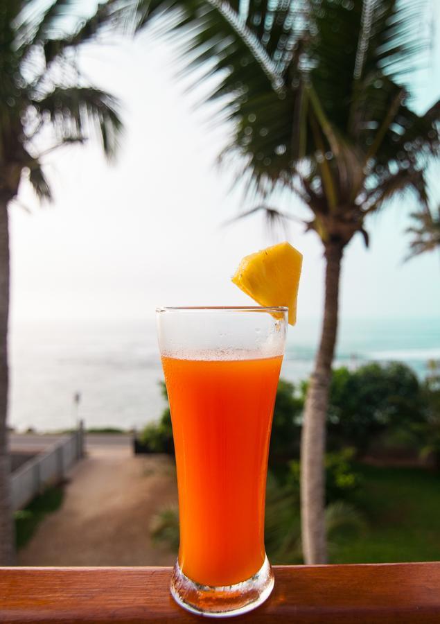 Savenrose Beach Villa Matara Ngoại thất bức ảnh